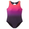 thumbnail image 4 of Swim 365 Women's Plus Size High-Neck One Piece, 4 of 6