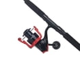 thumbnail image 3 of Abu Garcia 7’ Max X Fishing Rod and Reel Spinning Combo, 3 of 6