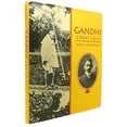 thumbnail image 1 of Pre-Owned Gandhi, Great Soul (Hardcover) 039577179X 9780395771792, 1 of 1