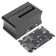thumbnail image 3 of Estación De Acoplamiento Para Disco Duro Externo USB 3.0 A , Aleación De Aluminio De 5 Gbps, Plug And Play, Amplia Compatibilidad, Función De Copia, Admite SSD De, 3 of 7