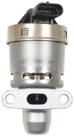 EGR Valve Fits select: 2004-2006 CHEVROLET MALIBU, 2005-2006 PONTIAC G6