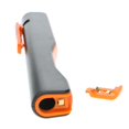 thumbnail image 2 of LOVIVER Pocket Pen Torch Inspection Lamp Flashlight Light Orange, 2 of 7