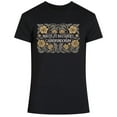 thumbnail image 5 of Nolite Te Bastardes Carborundorum Women's Rights Graphic Tee for Woman With Short Sleeves, 5 of 6