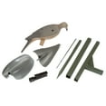 MOJO WIND DOVE DECOY W/SUPPORT POLE