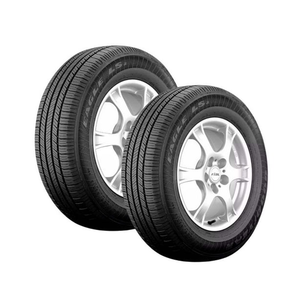 llanta 205/70R16 GOODYEAR EAGLE LS2 96T | Walmart en línea