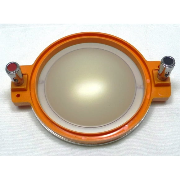 Replacement Diaphragm for Faital PRO HF-204, 206, 142, 144,146 Drivers 65mm 8?