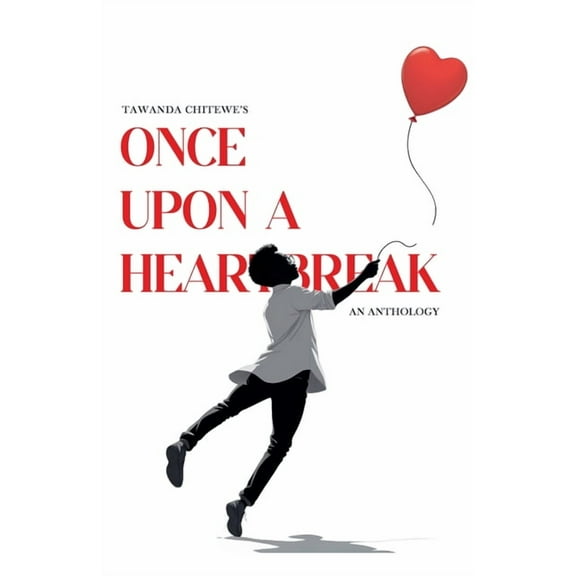 Once Upon A Heartbreak, (Paperback)