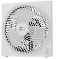 thumbnail image 3 of Perfect Aire 9 in. H 3 speed Box Fan, 3 of 5
