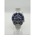 thumbnail image 4 of Seiko SRPD51 Seiko 5 Sports Men's Watch Silver-Tone 42.5mm Stainless Steel, 4 of 4