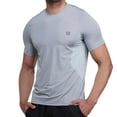 thumbnail image 2 of PLayera Wilson Talla EG Gris, 2 of 4