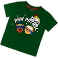 thumbnail image 4 of Paw Patrol Toddler Boys' Short Sleeve Tee, 4 of 4