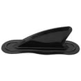 thumbnail image 1 of Plastic Surfboard Fin, Inflatable Surfboard Fin Plastic  For Outdoor Surfing For Surfers, 1 of 8