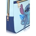 thumbnail image 4 of Disney Lilo and Stitch Backpack for Women, Men, Unisex  Cute PU Leather 10" Stitch Mini Backpack Purse Shoulder Purse  Stitch Bag and Stitch Accessories, 4 of 6