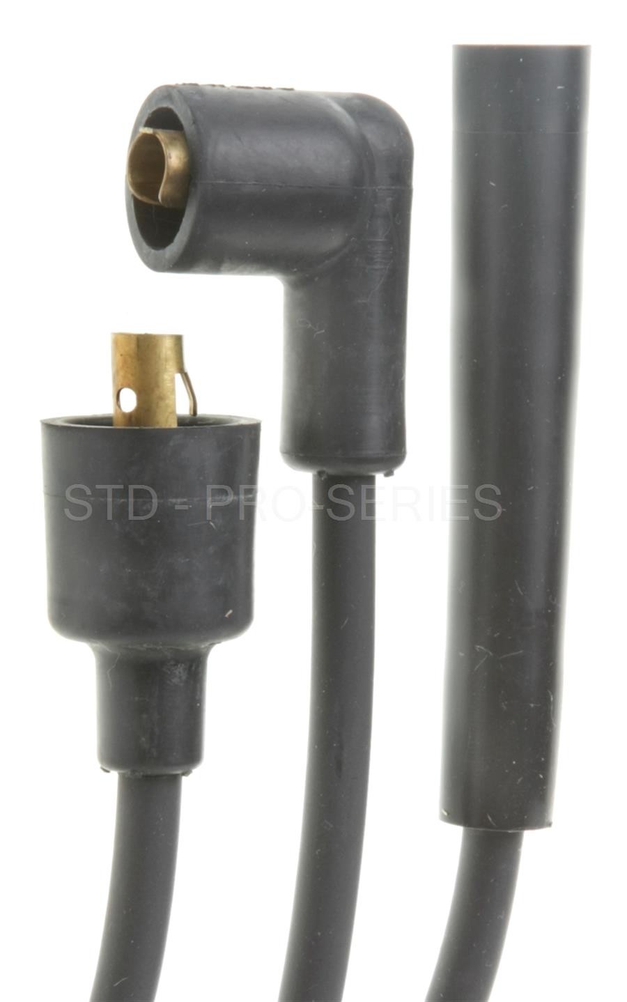 Standard Motor Products 27459 Spark Plug Wire Set