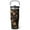 Gingerbread Man, variant on 1pc Gingerbread Man 30oz Tumbler with Straw & Handle - Insulated Stainless Steel Cup | Holiday Gift for Man Women (Christmas, Valentine's, Birthday)