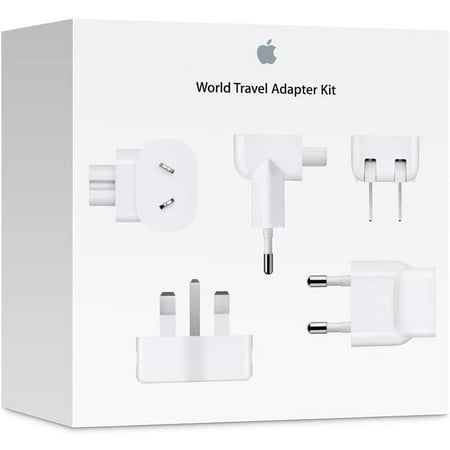 MB974ZM/B USB AC Adapter