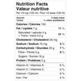 thumbnail image 3 of REAL DAIRY® Chocolate Caramel Premium Ice Cream Tub, 1.5 LT, 3 of 10