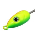 thumbnail image 7 of Opolski 18g 5 Arm Alabama Rig Head Umbrella Fishing Group Lures Bass Swimming Baits, 7 of 7
