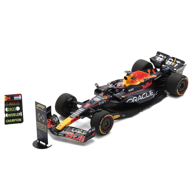 Red Bull Racing RB19 #1 