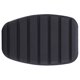 thumbnail image 3 of Cubierta de almohadilla de goma para Pedal de freno de embrague, para Renault Megane, Laguna, Clio, Kango Scenic Jadeshay A, 3 of 8