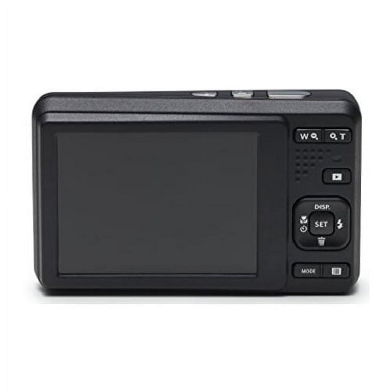 Kodak ＰＩＸＰＲＯ FZ43 KODAK PIXPRO FZ43 Point Shoot Camera - Compact 16MP, 4X Zoom