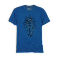 thumbnail image 2 of Camiseta gráfica Vans Business Up Front para hombre azul XL, 2 of 2