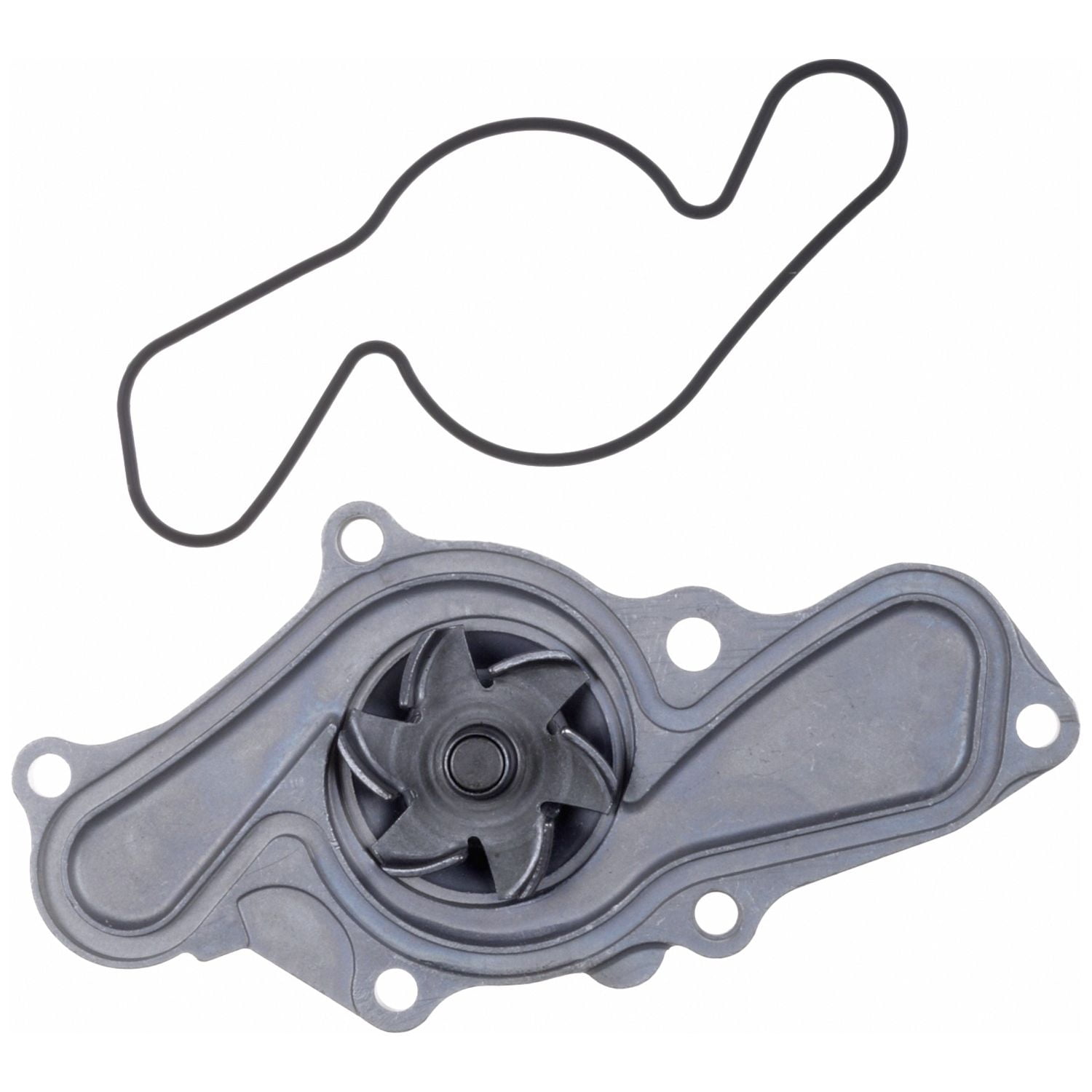 Engine Water Pump Fits select: 1993-1994 FORD PROBE, 1993-1994 MAZDA MX-6