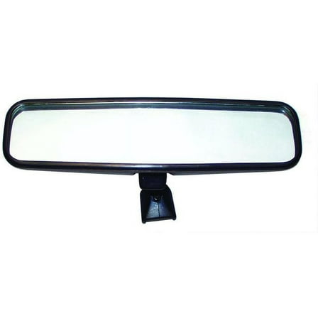 Rear View Mirror - Compatible with 1976 - 1986 Jeep CJ7 1977 1978 1979 1980 1981 1982 1983 1984 1985