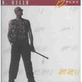 thumbnail image 1 of R. Kelly 12 Play CD, 1 of 2