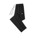 thumbnail image 2 of Beeswan Pants StretchActive Unisex Ultra Stretch Quick Drying Pants for Women Men Waterproof & Breathable Black S, 2 of 6