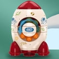 thumbnail image 2 of Jindong MagicBean Rotating Toy Rotating CreativeMagicBean Gyro Puzzle Decompression Coordination Child Adult Relief AnxietyMagicBean Fingertip Toy, 2 of 2