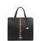 Brahmin Tia Black Meri