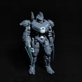 thumbnail image 2 of Figura de acción de la serie Pacific Rim: Figura de acción de juguete Striker Eureka Robot Jaeger de 7 pulgadas, decoraciones, regalo coleccionable, 2 of 5