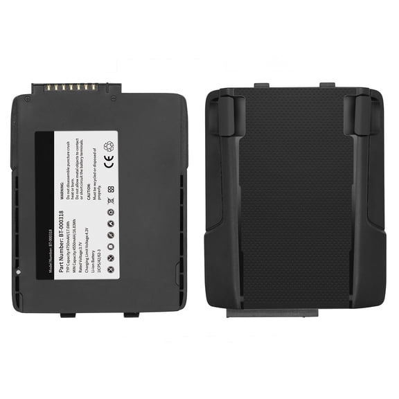 For Symbol 82-171249-02 Battery for TC70 TC75 TC7X TC72 TC77 BT-000318 4750mAh