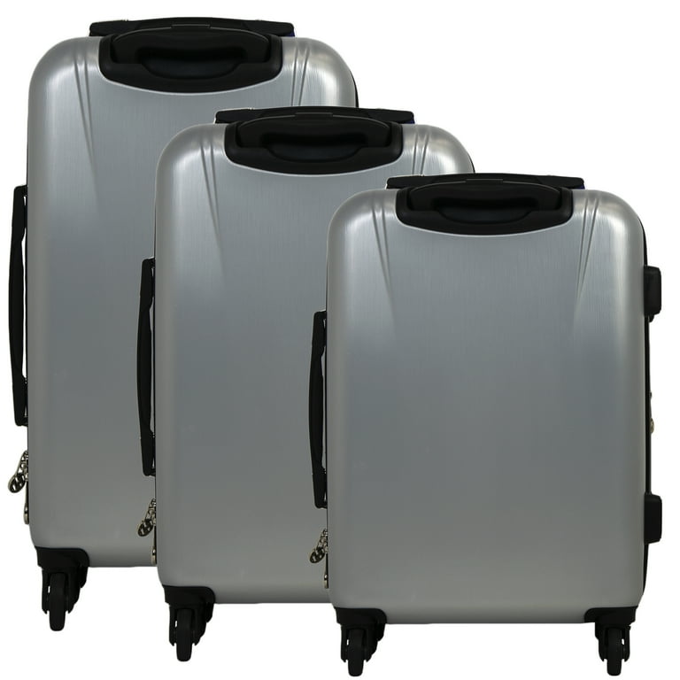 Macbeth luggage hotsell