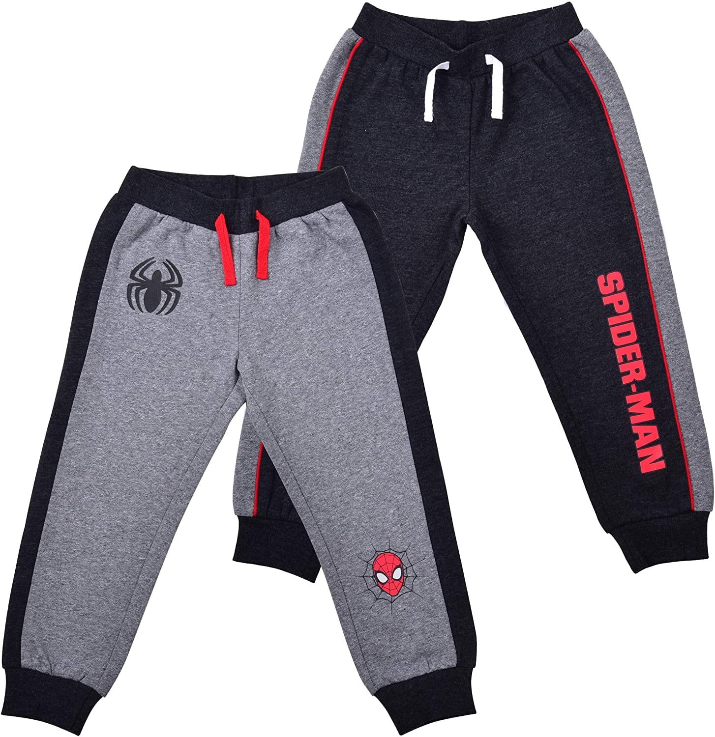 spider man jogger set