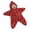 Watermelon Red, variant on GiLiling Baby Star Suit Newborn Fleece Starfish Bunting Romper Infant Halloween Footie Jumpsuit Winter Warm Wearable Bodysuit (Dark Blue, 6 Months)