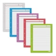 thumbnail image 2 of Repuesto Para Carpeta Tamaño Carta Printaform 500h Colores AleJaz QSMET, 2 of 4