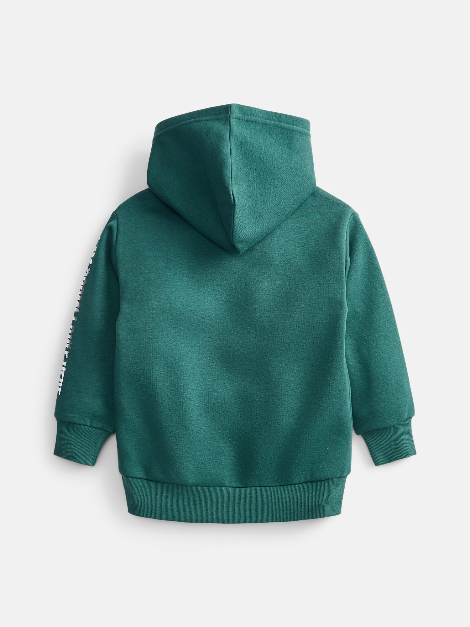 Marvel Dr Doom Graphic Fleece Hoodie, Sizes 4-18