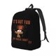 thumbnail image 3 of Anxiety Emotion Inside Out 2 Mochila Middle High College School Student 2024 Movie Bookbag Mochila para adolescentes con bolsillo, 3 of 4