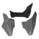 thumbnail image 3 of Cubierta Del Chasis, Cubierta Del Chasis Del Motor De La Motocicleta A Prueba De Polvo Práctico Estable Suave Ajuste Perfecto Para La Motocicleta, 3 of 8