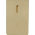 thumbnail image 4 of Ekena Millwork 5 1/4"W x 6"D x 8"H Clarksville Bracket, Maple (4-Pack), 4 of 4