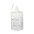 thumbnail image 3 of McKesson Disposable Surface Wipes, Pre-Moistened Disinfecting Wipes, 65 Wipes, 1 Pack, 3 of 6