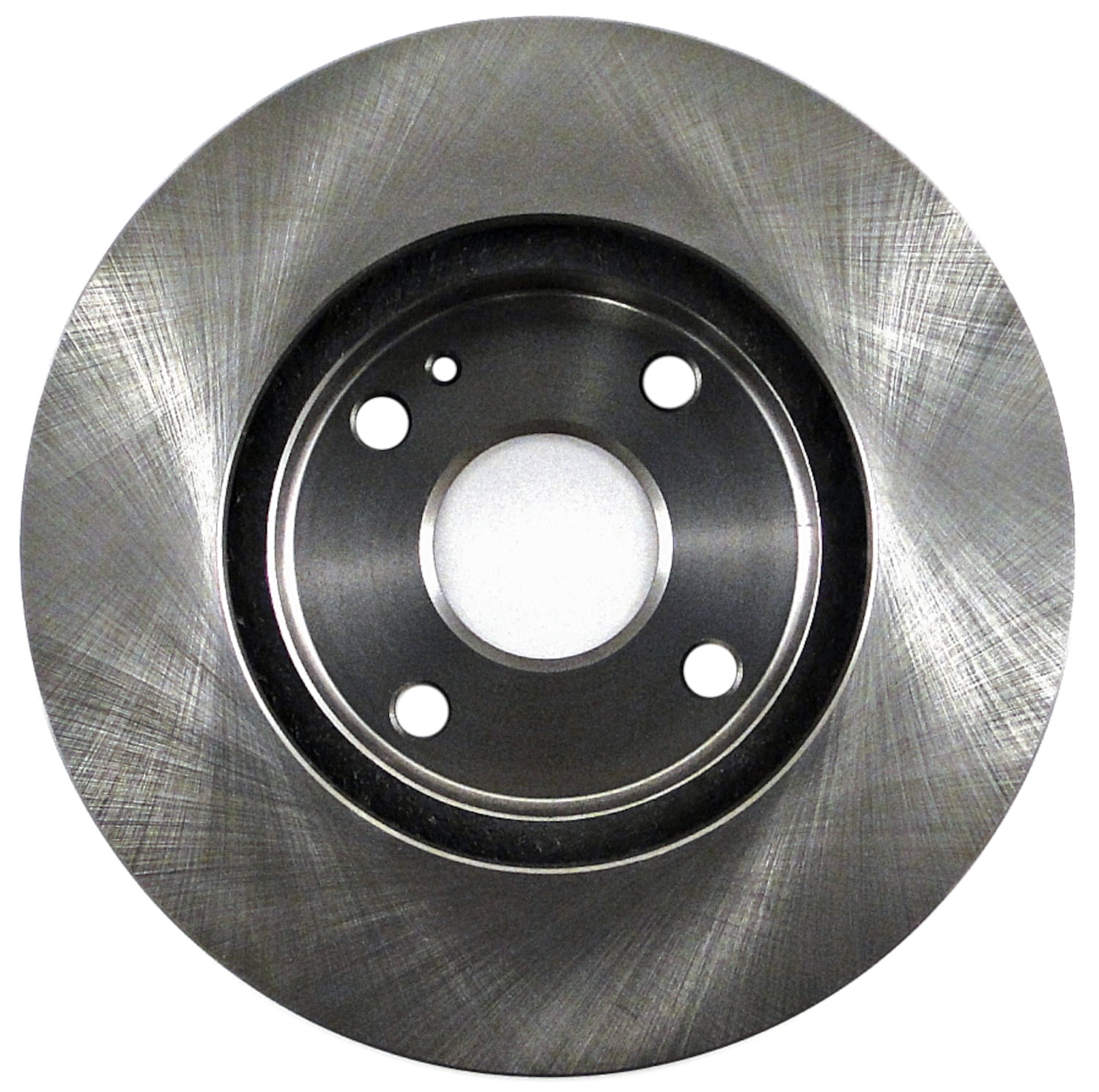 Winstop Brake Rotor, Front WS229773, Ford Escort 1998-1991