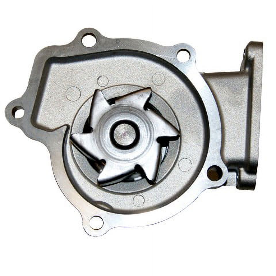 CARQUEST 100% New Water Pump Fits select: 1991-1999 NISSAN SENTRA, 1995-1998 NISSAN 200SX