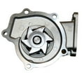 thumbnail image 2 of CARQUEST 100% New Water Pump Fits select: 1991-1999 NISSAN SENTRA, 1995-1998 NISSAN 200SX, 2 of 5