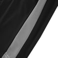thumbnail image 4 of YunPes Toddler Boy Athletic Shorts Boys Soccer Shorts Basketball Short Pants with Pockets Size 5‐16T Quick Dry Running Gym Outfit, 4 of 6