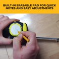 thumbnail image 4 of PMS-16 Auto Lock ProCarpenter Tape Measure, 4 of 4