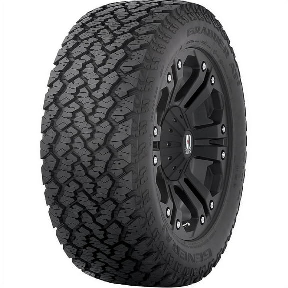 General Grabber AT2 235/70R16 106 T Tire.