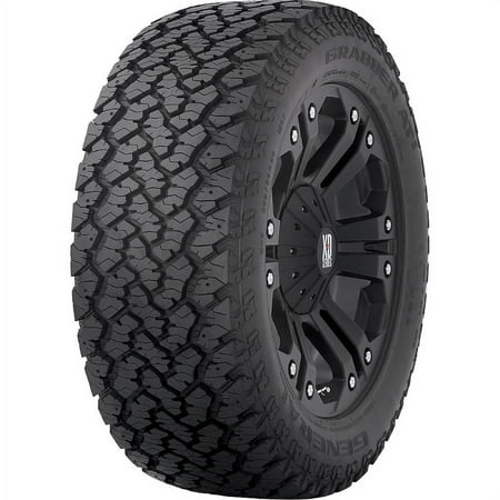 General Grabber AT2 235/70R16 106 T Tire